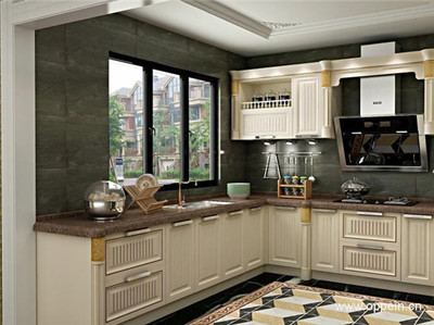 北京定制櫥柜哪家好？專業選購與加工全指南