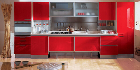 逸可櫥柜加盟連鎖火爆招商中 - 攜手全球加盟網，共創櫥柜加工新未來