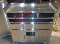 供應廣州不銹鋼櫥柜臺面整體櫥柜面板加工廠，專注高品質櫥柜定制于世界工廠網