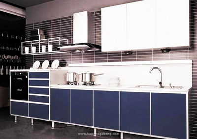 德貝櫥柜的品質與加工工藝分析