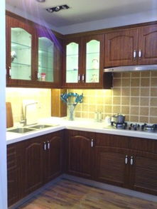 整體櫥柜模壓門(mén)造型木紋系列 工藝解析與設(shè)計(jì)魅力