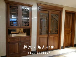 實(shí)木家具定制 從櫥柜加工看產(chǎn)品結(jié)構(gòu)與工藝優(yōu)化