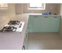 專業(yè)定制天然石材臺(tái)面 大理石與花崗巖的匠心之選