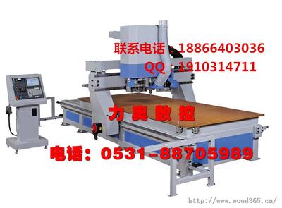 撫順櫥柜門(mén)雕刻機(jī)與錦州木工加工中心 濟(jì)南力奧數(shù)控設(shè)備工廠的櫥柜加工解決方案