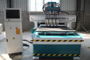 櫥柜加工新利器 從四工序開(kāi)料到排鉆包，全面解析高效板式家具加工設(shè)備